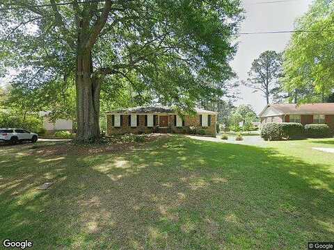 Placid, GRIFFIN, GA 30224