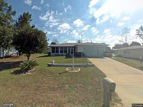 Monroe, BEVERLY HILLS, FL 34465