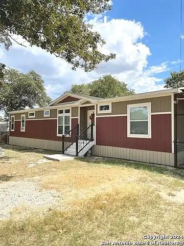 Prelude Pass, ELMENDORF, TX 78112