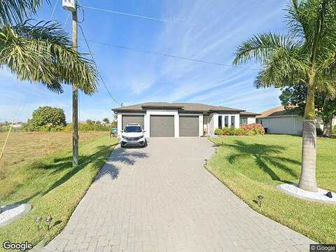9Th, CAPE CORAL, FL 33993