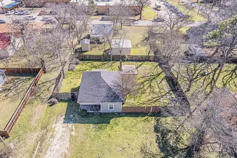 18Th, JOSHUA, TX 76058