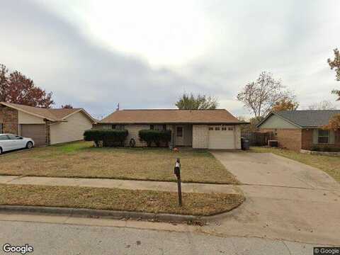 Jennings, WICHITA FALLS, TX 76310