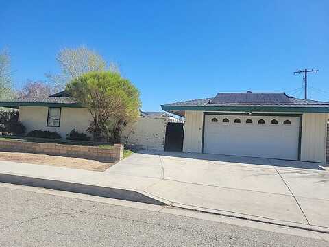 Avenue J1, LANCASTER, CA 93535