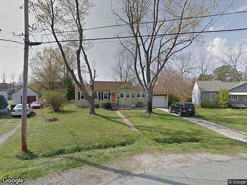 Highland, NEWPORT NEWS, VA 23605
