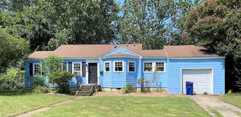 Highland, NEWPORT NEWS, VA 23605