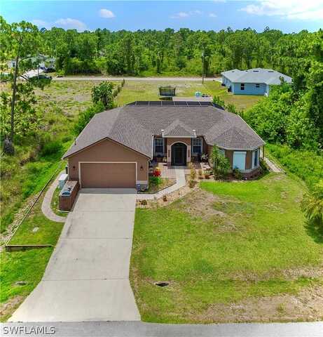Damen, LEHIGH ACRES, FL 33974