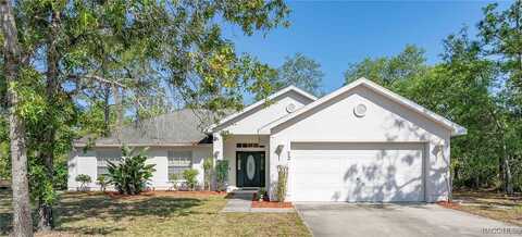 Daisy, HOMOSASSA, FL 34446