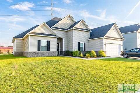 Williams, RINCON, GA 31326