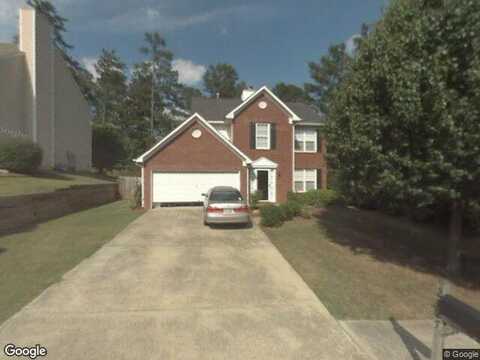 Northgate, ACWORTH, GA 30101