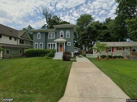 Battle, VIENNA, VA 22180