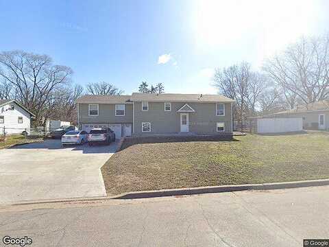 Ilex, MINNEAPOLIS, MN 55448