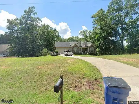 Rock Springs, LULA, GA 30554