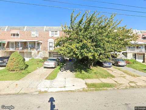 Mansfield, PHILADELPHIA, PA 19138