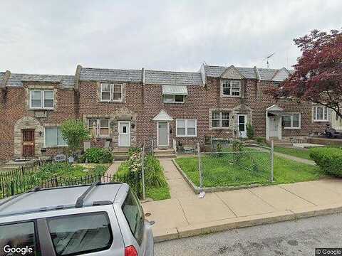 Newtown, PHILADELPHIA, PA 19120