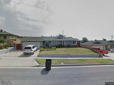 Lyford, LA VERNE, CA 91750