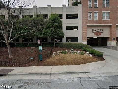 Paces Ferry, ATLANTA, GA 30305