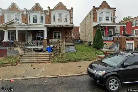 58Th, PHILADELPHIA, PA 19143