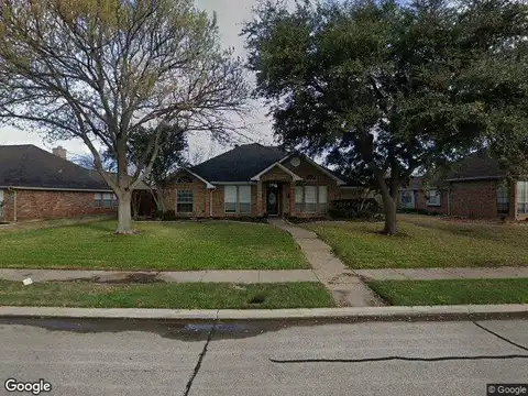 Homewood, ROWLETT, TX 75089
