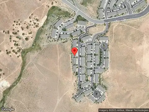 Amber Marie, RENO, NV 89503