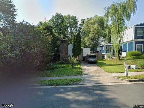 Kingsbury, WOODBRIDGE, VA 22192