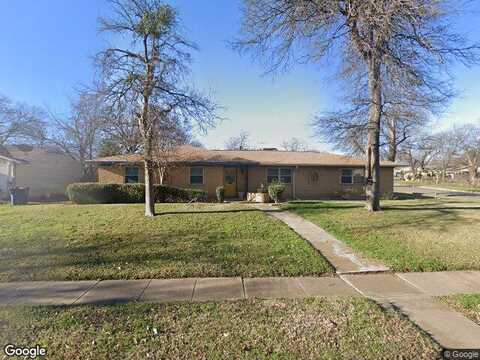 Western Park, DALLAS, TX 75211