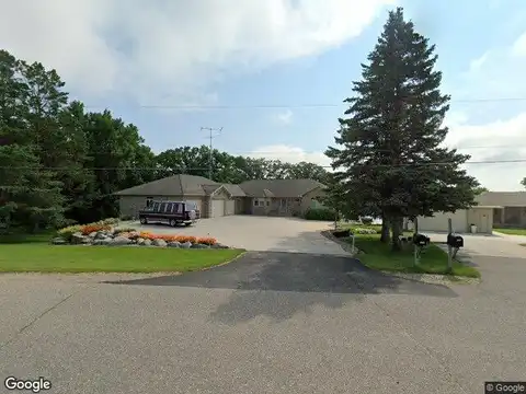 Connell, FERGUS FALLS, MN 56537