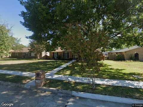 Monterrey, GARLAND, TX 75042