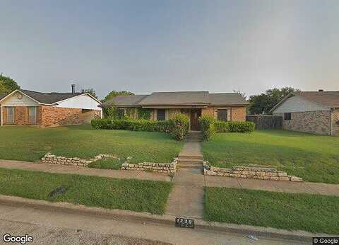 Southridge, LANCASTER, TX 75146