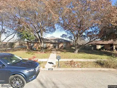 Daniel, CEDAR HILL, TX 75104