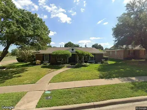 Cumberland, MESQUITE, TX 75150