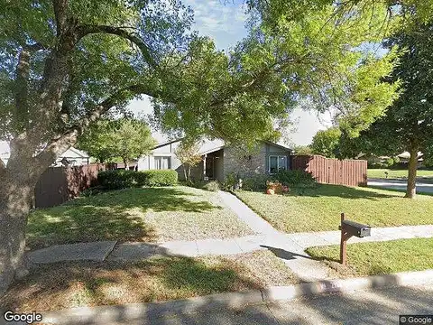 Big Ben, GARLAND, TX 75044
