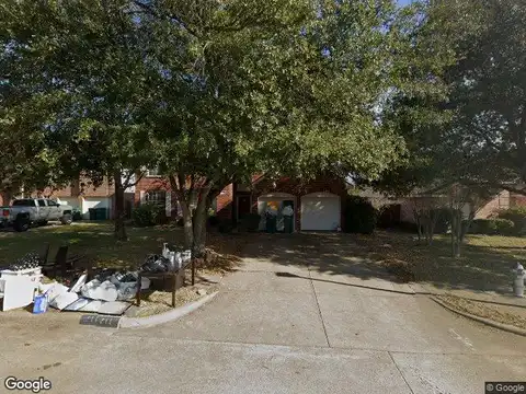 Moss, CEDAR HILL, TX 75104