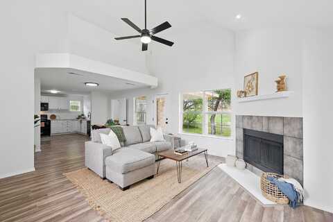 Blair, LEWISVILLE, TX 75057