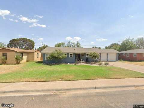 Douglas, MIDLAND, TX 79701