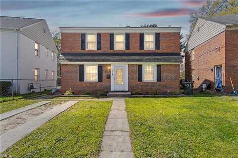 Armstrong, HAMPTON, VA 23669