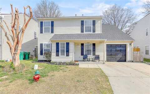 Stoney Ridge, SUFFOLK, VA 23435
