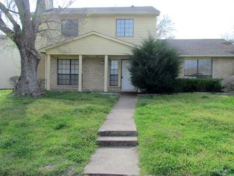 Davis, ROWLETT, TX 75088