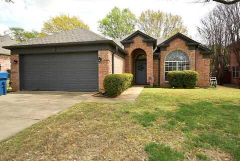 Cambridge, FLOWER MOUND, TX 75028
