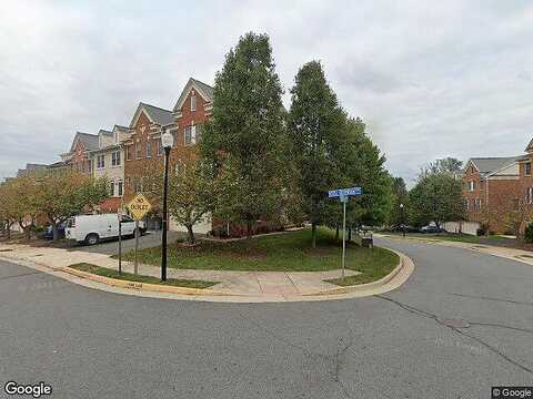 Royal Burnham, STERLING, VA 20165
