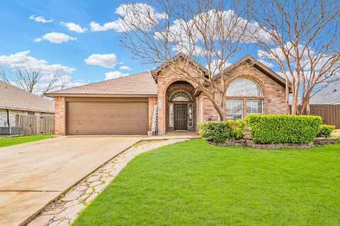 Winter, ROCKWALL, TX 75032