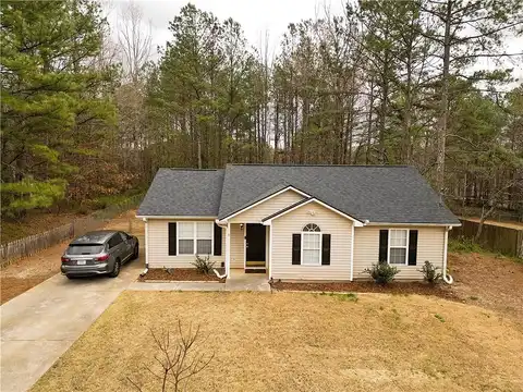 Southern Trace, ROCKMART, GA 30153