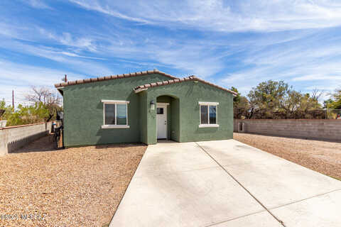 Helen Marie, TUCSON, AZ 85756
