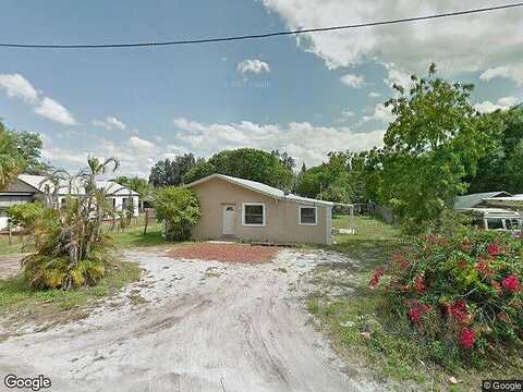 Avenue F, FORT PIERCE, FL 34947