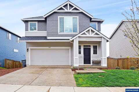 Christina, SALEM, OR 97304
