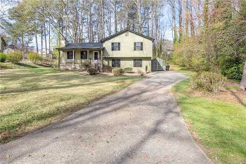 Wingard, MARIETTA, GA 30062