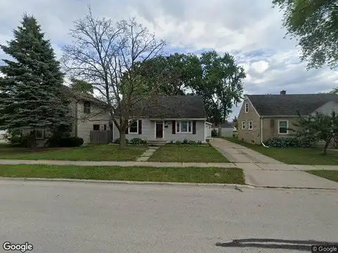 10Th, GREEN BAY, WI 54304