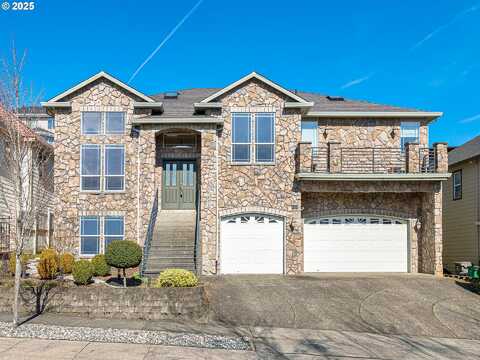 Henderson, PORTLAND, OR 97236