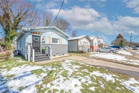 West, HAMPTON, VA 23669