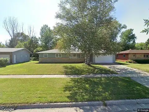 Pontiac, JANESVILLE, WI 53545