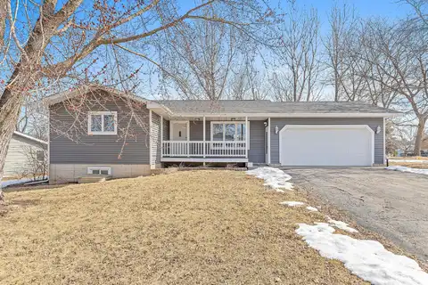 Bourbon, ELLSWORTH, WI 54011